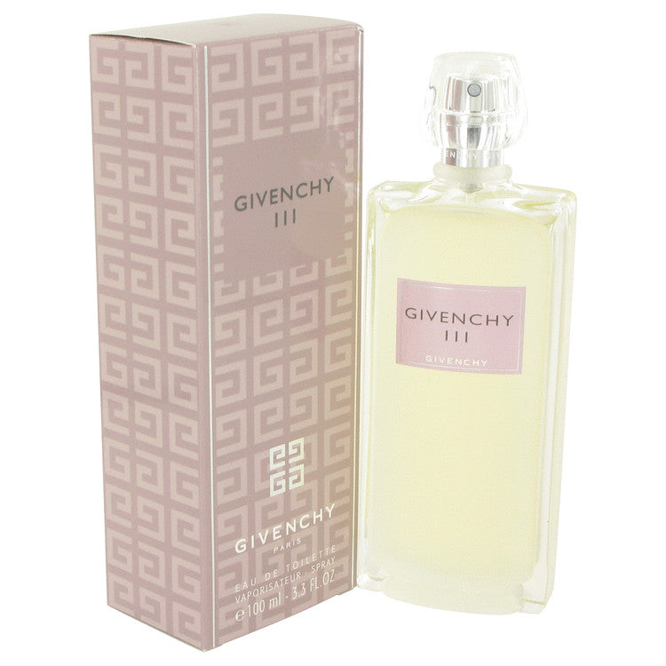 Eau de toilette Givenchy III par Givenchy