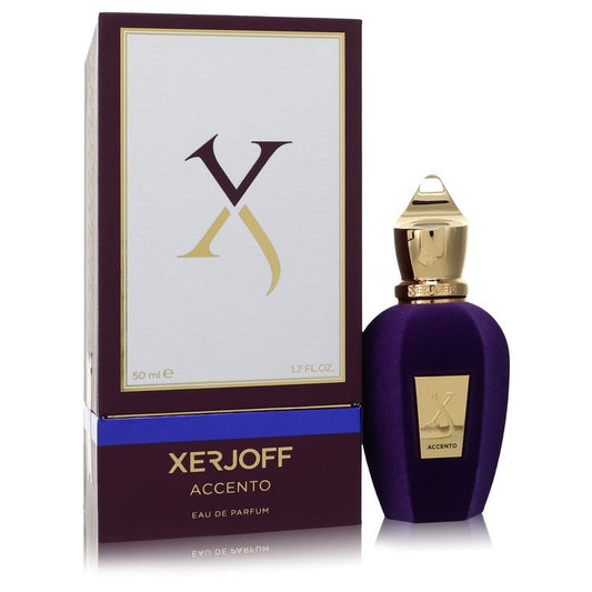 Xerjoff Accento Eau de Parfum (Unisex) by Xerjoff
