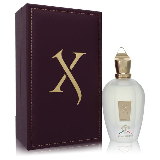 Xj 1861 Renaissance Eau de Parfum (Unisex) by Xerjoff