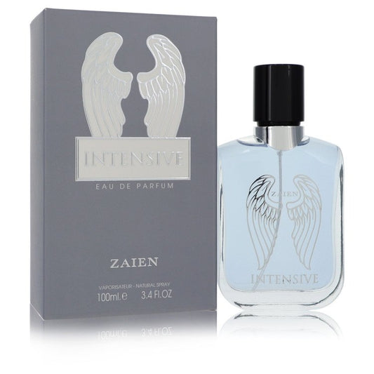 Zaien Intensive Eau de Parfum (Unisex) by Zaien