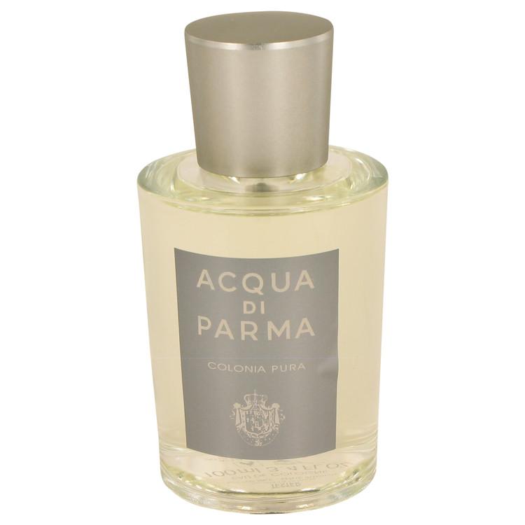 Acqua Di Parma Colonia Pura Eau de Cologne Spray (Testeur unisexe) par Acqua Di Parma