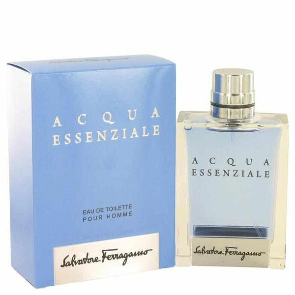 Acqua Essenziale, Eau de Toilette by Salvatore Ferragamo | Fragrance365