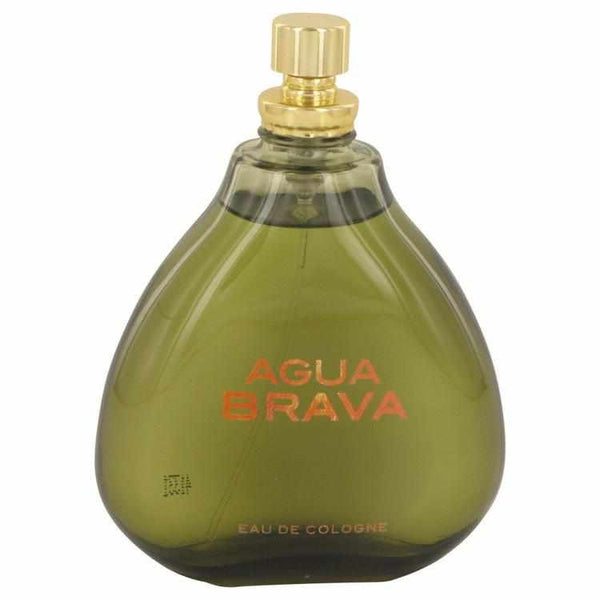 Agua Brava, Eau de Cologne (Tester) by Antonio Puig | Fragrance365