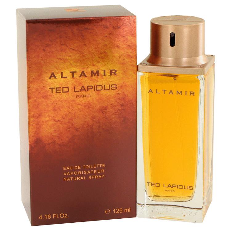 Altamir, Eau de Toilette by Ted Lapidus | Fragrance365