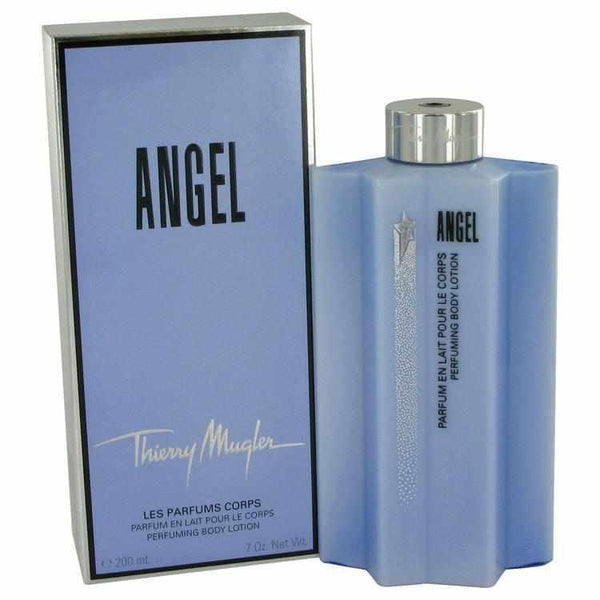 Angel, Body Lotion by Thierry Mugler | Fragrance365