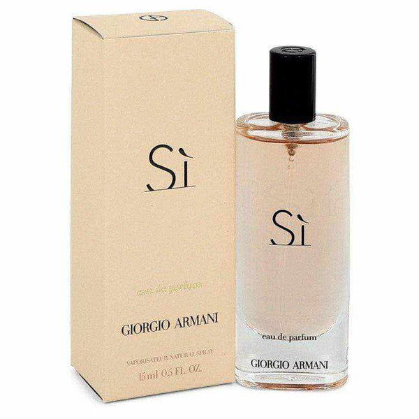 Armani Si, Mini EDP by Giorgio Armani | Fragrance365