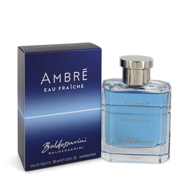 Baldessarini Ambre Eau Fraiche Eau de Toilette by Hugo Boss Fragrance365