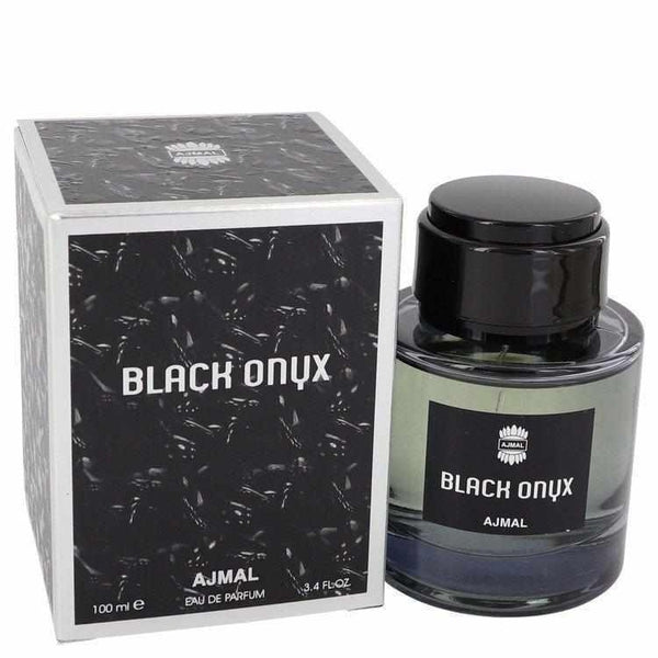 Black Onyx, Eau de Parfum by Ajmal | Fragrance365