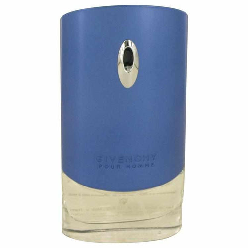 Blue Label Eau de Toilette tester by Givenchy at Fragrance365