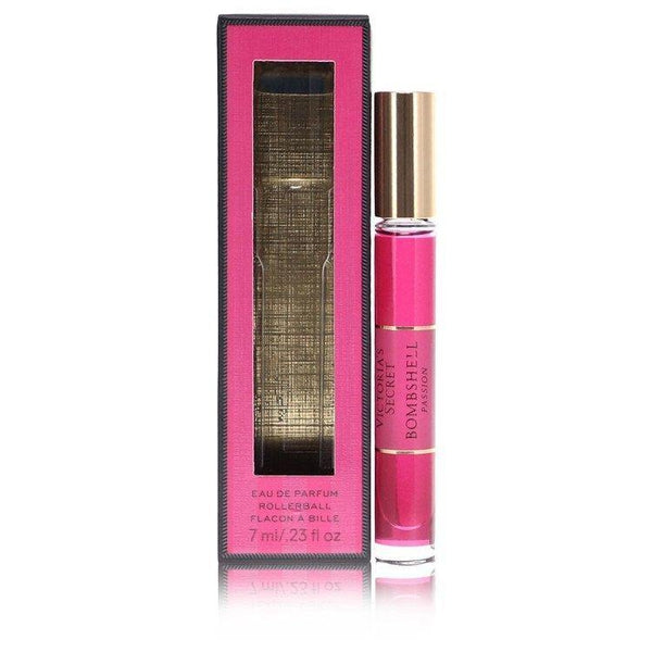 Bombshell Passion, EDP Rollerball by Victoria's Secret | Fragrance365