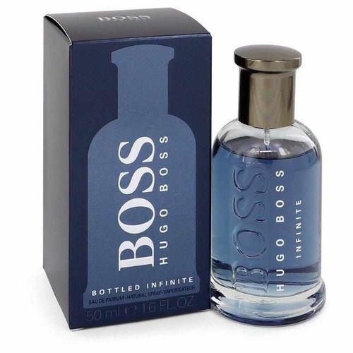 Boss bottled infinite hugo sale boss