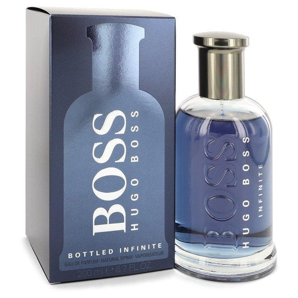 Eau de Parfum Boss Bottled Infinite de Hugo Boss