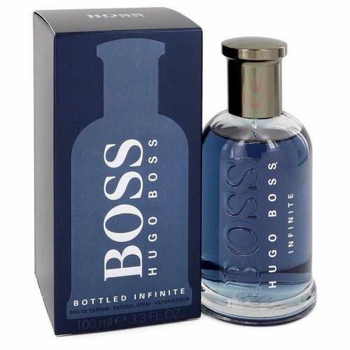 Boss Bottled Infinite Eau de Parfum (Tester) by Hugo Boss | Fragrance365