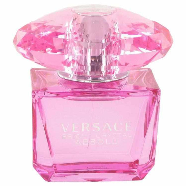 Bright Crystal Absolu, Eau de Parfum (tester) by Versace | Fragrance365