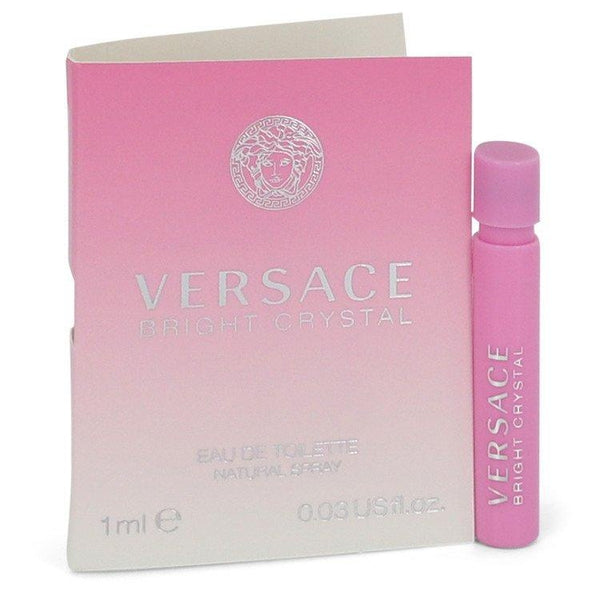 Bright Crystal, flacon EDT de Versace