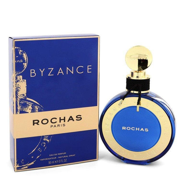 Eau de Parfum Byzance Édition 2019 de Rochas