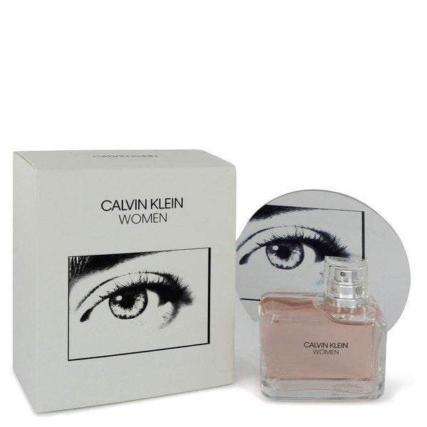 Calvin Klein Woman Eau de Parfum by Calvin Klein