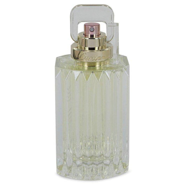 Cartier on sale perfume carat