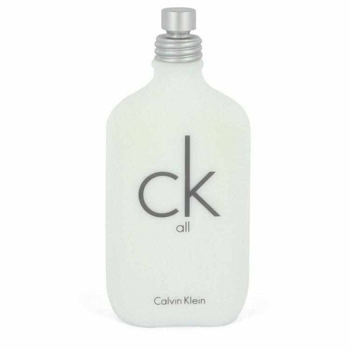 CK All, Eau de Toilette (tester) by Calvin Klein | Fragrance365