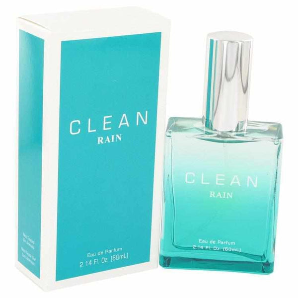 Clean Rain, Eau de Toilette (Tester) by Clean-Fragrance365