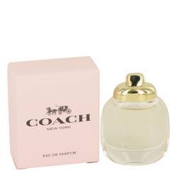 Coach Mini Eau de Parfum 0.15 oz. Mini EDP Coach, Mini EDP by Coach