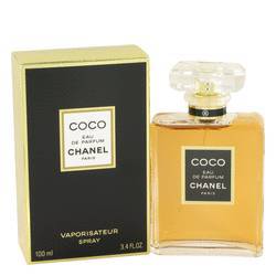 Chanel Eau de Parfum 3.4 oz. Eau de Parfum Coco, Eau de Parfum by Chanel