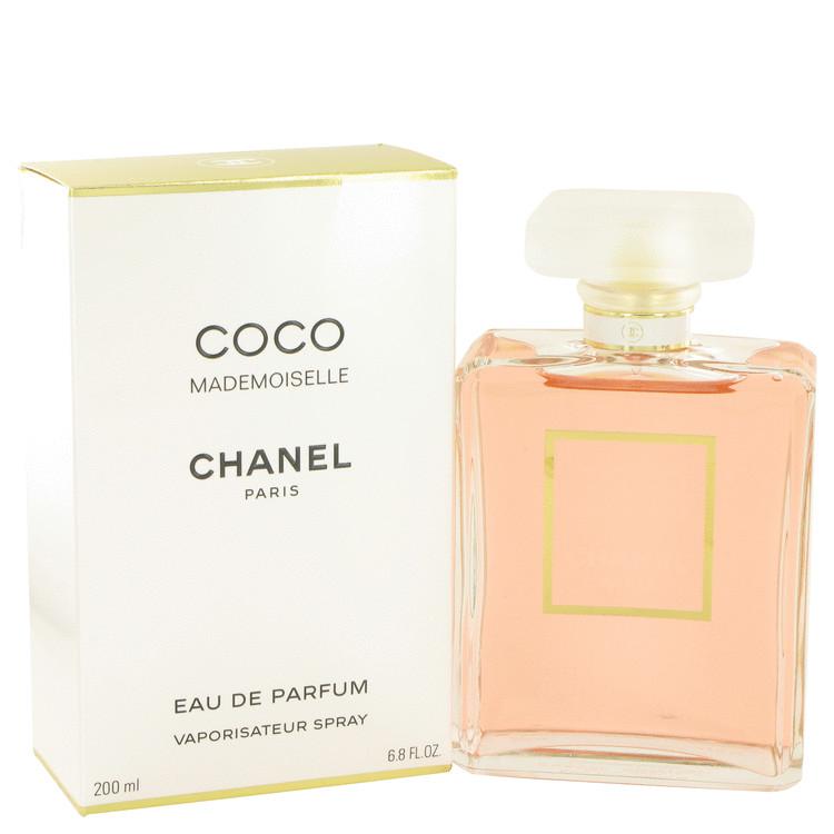 Chanel Eau de Parfum Coco Mademoiselle, Eau de Parfum by Chanel