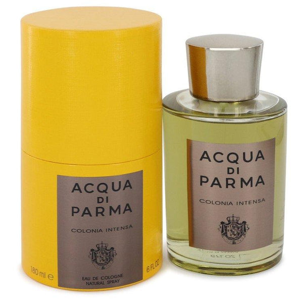 Colonia Intensa, Eau de Cologne par Acqua Di Parma