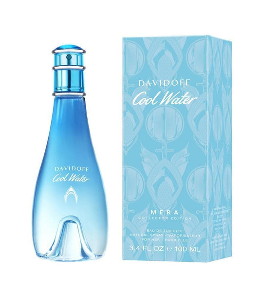 Cool Water Mera, Eau de Toilette by Davidoff | Fragrance365