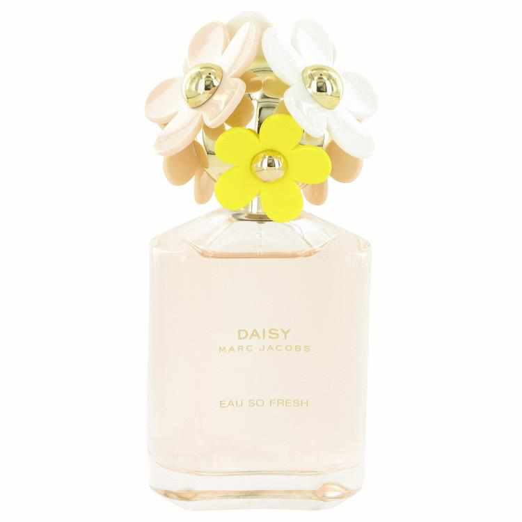 Daisy Eau So Fresh, Eau de Toilette (tester) by Marc Jacobs | Fragrance365