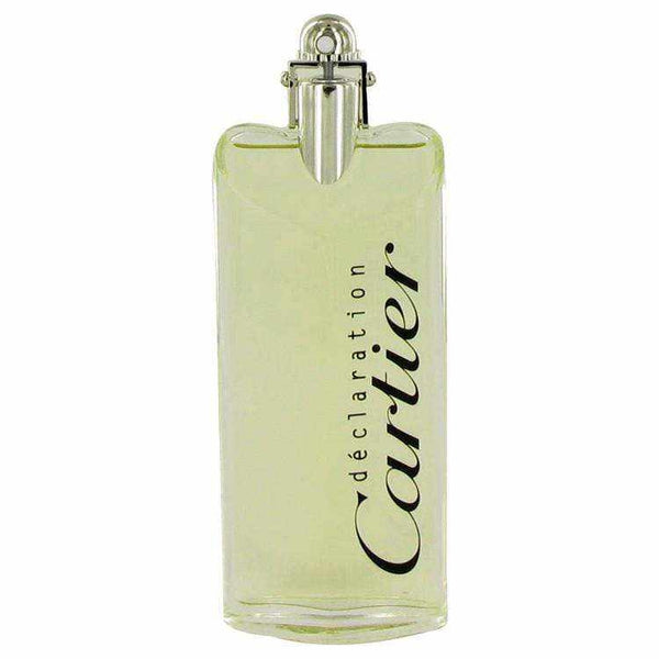 Cartier Eau de Toilette 3.3 oz. Eau de Toilette Cartier Declaration, Eau de Toilette (tester) by Cartier