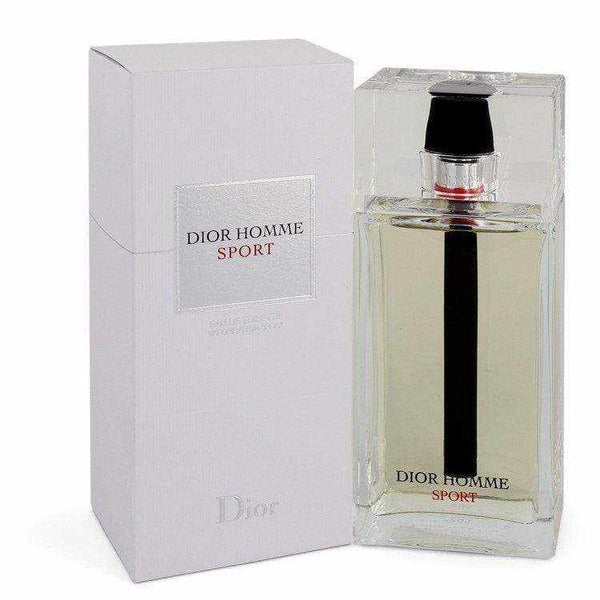 Dior Homme Sport, Eau de Toilette by Christian Dior | Fragrance365