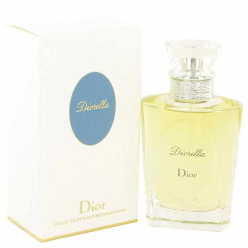 Christian Dior Eau de Toilette 3.4 oz. Eau de Toilette Diorella, Eau de Toilette by Christian Dior