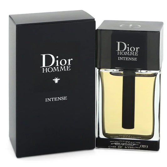 Dior Homme Intense, Eau de Parfum by Christian Dior