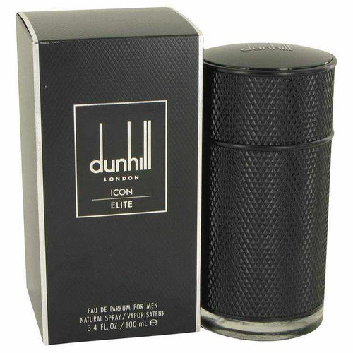 Dunhill Icon by Alfred Dunhill, 3.4 oz Eau De Parfum Spray for Men