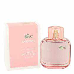 Eau de Lacoste, L.12.12, Sparkling, Eau de Toilette by Lacoste | Fragrance365