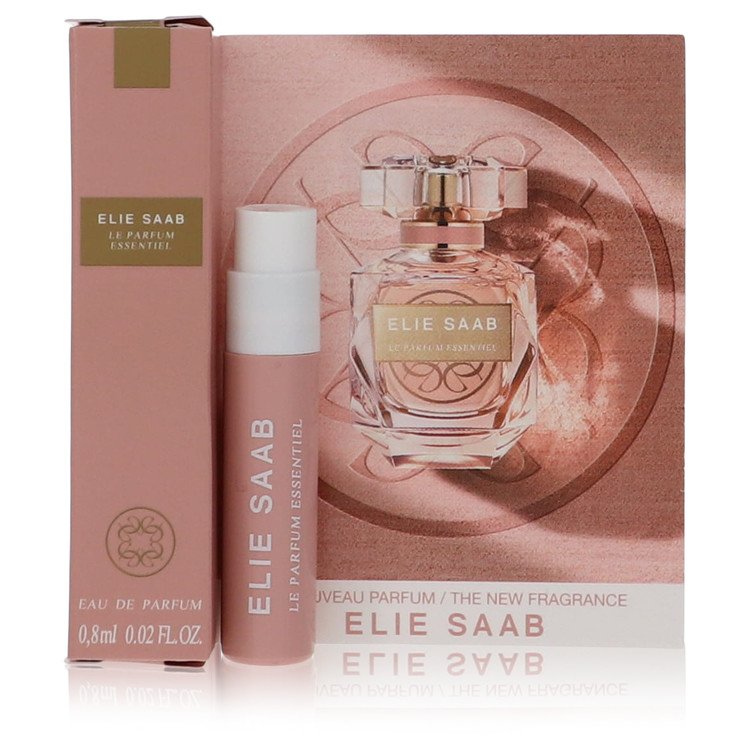 Le Parfum Essentiel, Vial (EDP) by Elie Saab