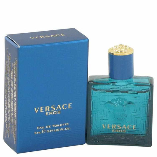 Eros (for Men), Mini EDT by Versace | Fragrance365