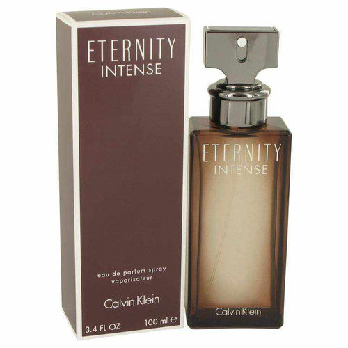 Eternity Intense, Eau de Parfum by Calvin Klein | Fragrance365