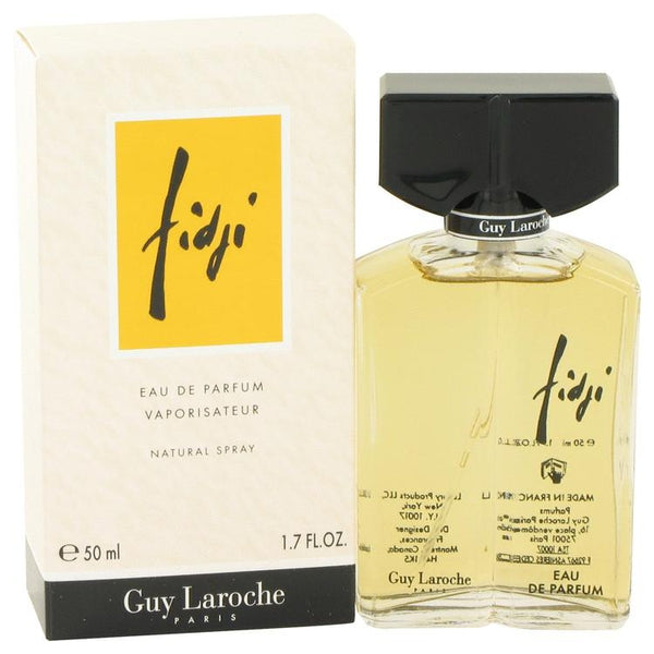 Fidji, Eau de Parfum by Guy Laroche