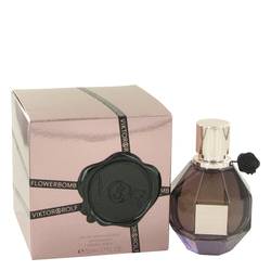 Viktor & Rolf Eau de Parfum 1.7 oz. Eau de Parfum Flowerbomb Extreme, Eau de Parfum by Viktor & Rolf