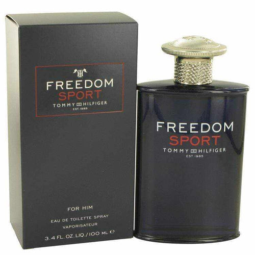 Freedom Tommy Hilfiger – Eau Parfum