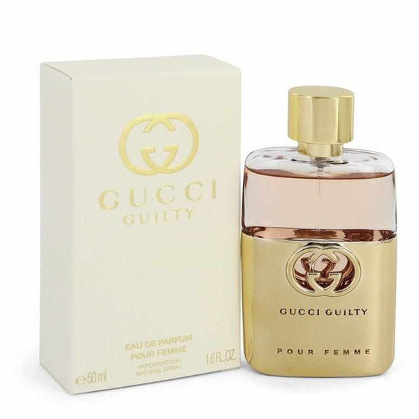 Gucci Guilty Pour Femme Eau de Parfum 90mL