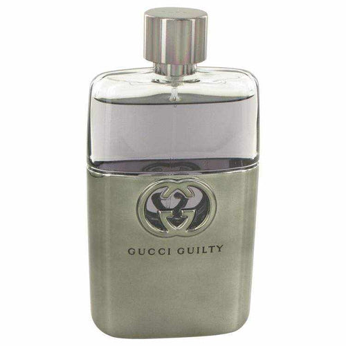 Gucci Eau de Toilette 3 oz. Eau de Toilette Guilty, Eau de Toilette (tester) by Gucci