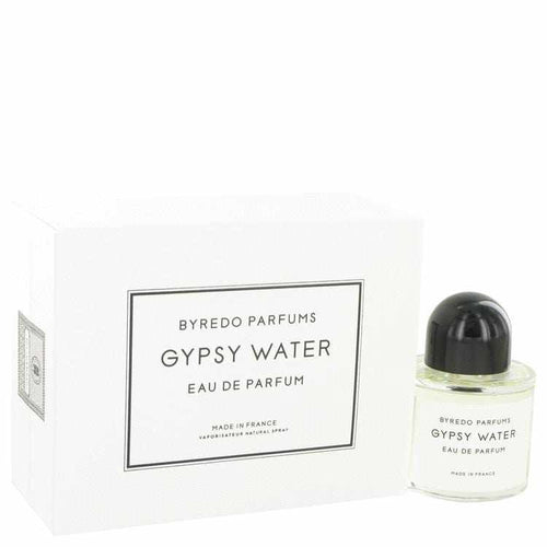 Gypsy Water, Eau de Parfum by Byredo