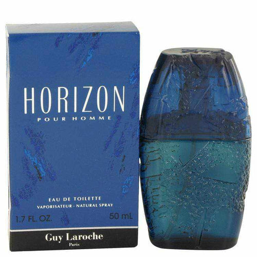 Guy Laroche Eau de Toilette 1.7 oz. Eau de Toilette Horizon, Eau de Toilette by Guy Laroche