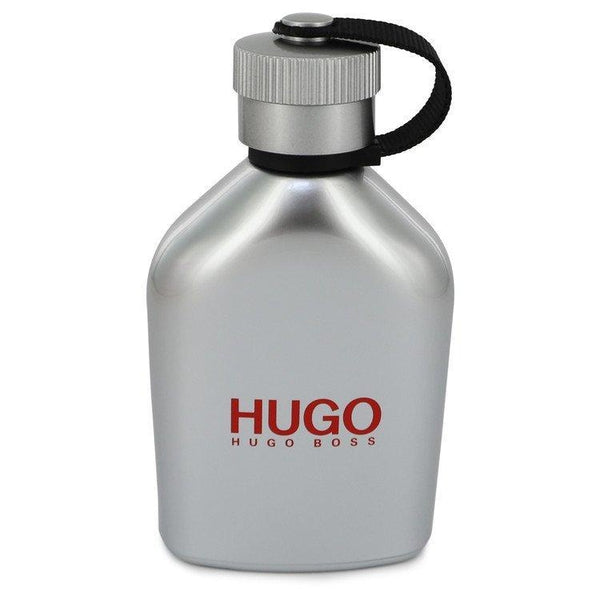 Hugo Iced Eau de Toilette (Tester) by Hugo Boss