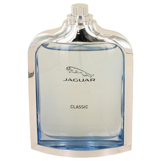 Jaguar Classic, Eau de Toilette (Tester) by Jaguar | Fragrance365