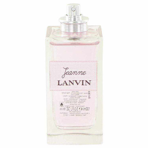 Lanvin Eau de Parfum 3.4 oz. Eau de Parfum Jeanne Lanvin, Eau de Parfum (tester) by Lanvin