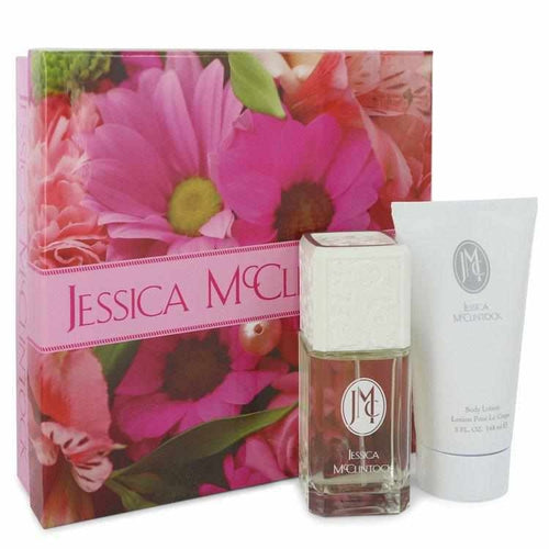 Jessica McClintock, Gift Set by Jessica McClintock-Fragrance365